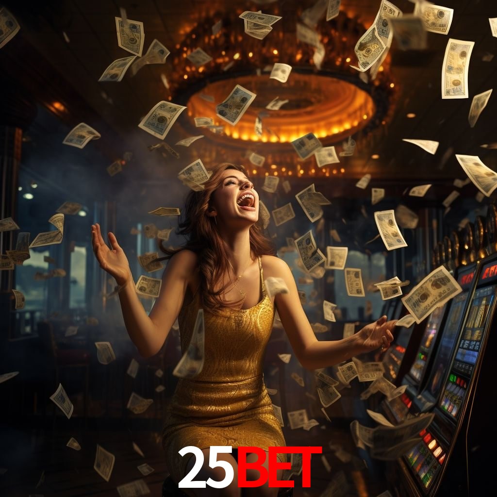 VIP Casino 25bet