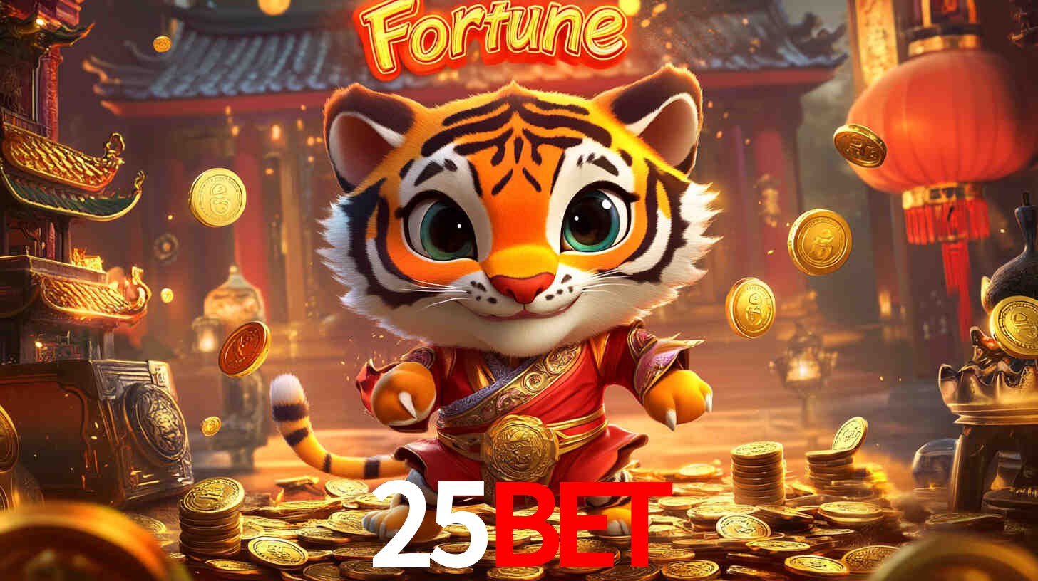 A Popularidade dos Caça-Níqueis no 25bet