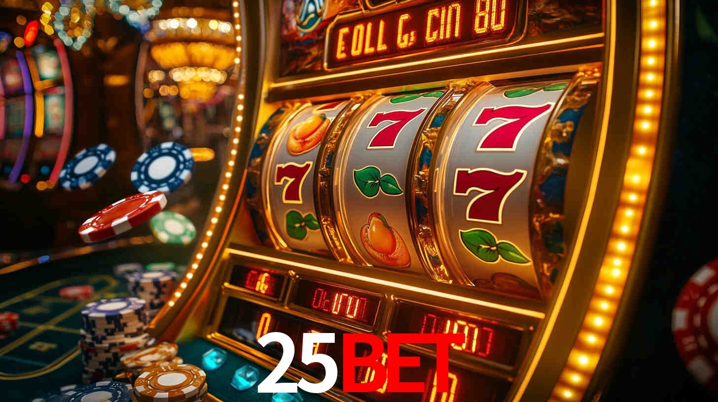 25bet App Interface