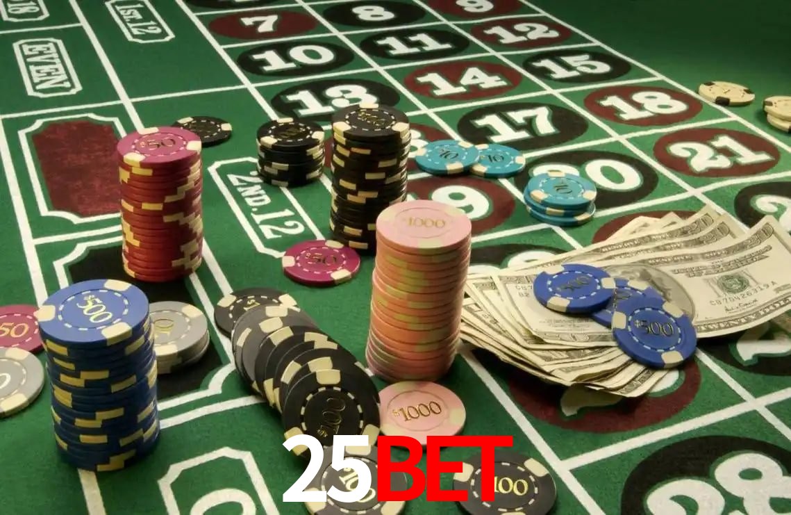 Player Reviews 25bet