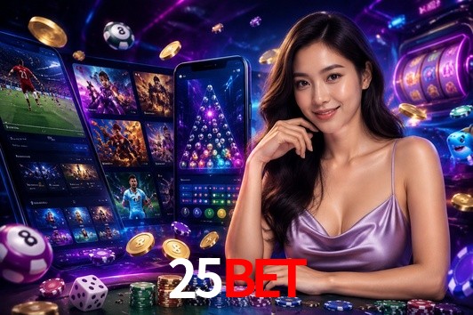 Seasonal Promotions 25bet