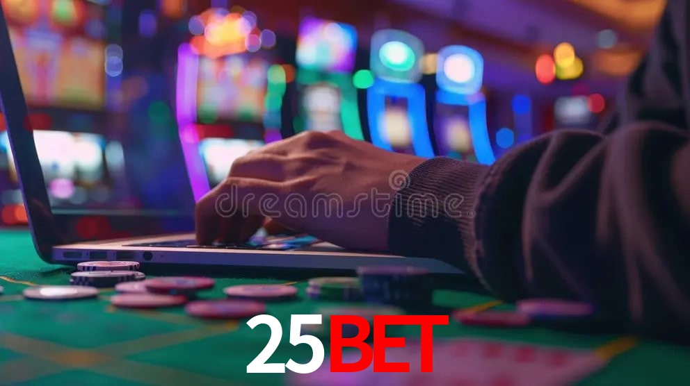 Casino Ao Vivo 25bet