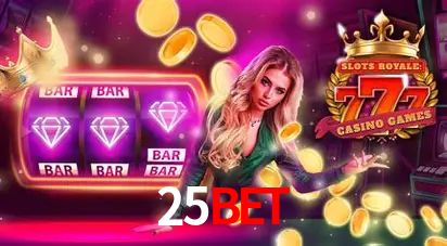 Apostas Esportivas na 25bet: Um Guia Completo
