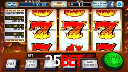 A Emoção da Loteria na 25bet: Uma Chance de Mudança de Vida