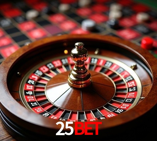Jogos de Mesa Premium 25bet - Blackjack, Roleta, Baccarat