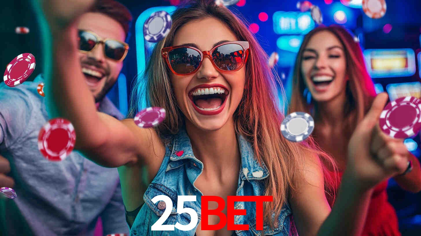 Descubra a Essência do 25bet: Nossa História e Compromissos