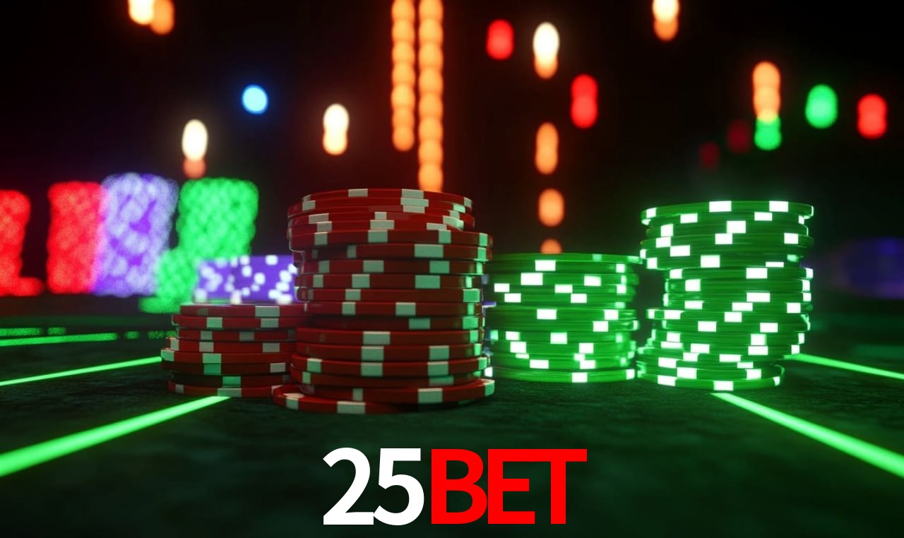 Game Statistics 25bet