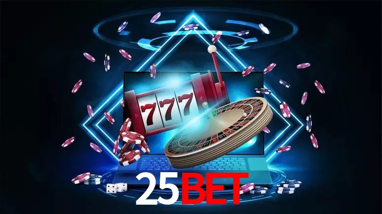Design Responsivo 25bet