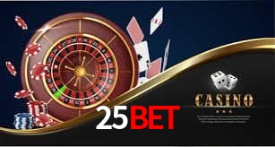 Recursos de Bônus 25bet
