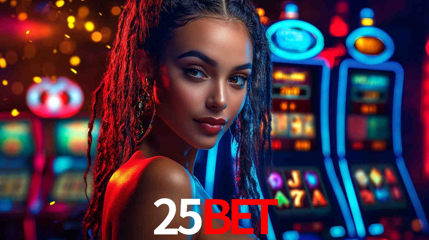 Inovações de Jogos na 25bet: O Futuro das Experiências Interativas